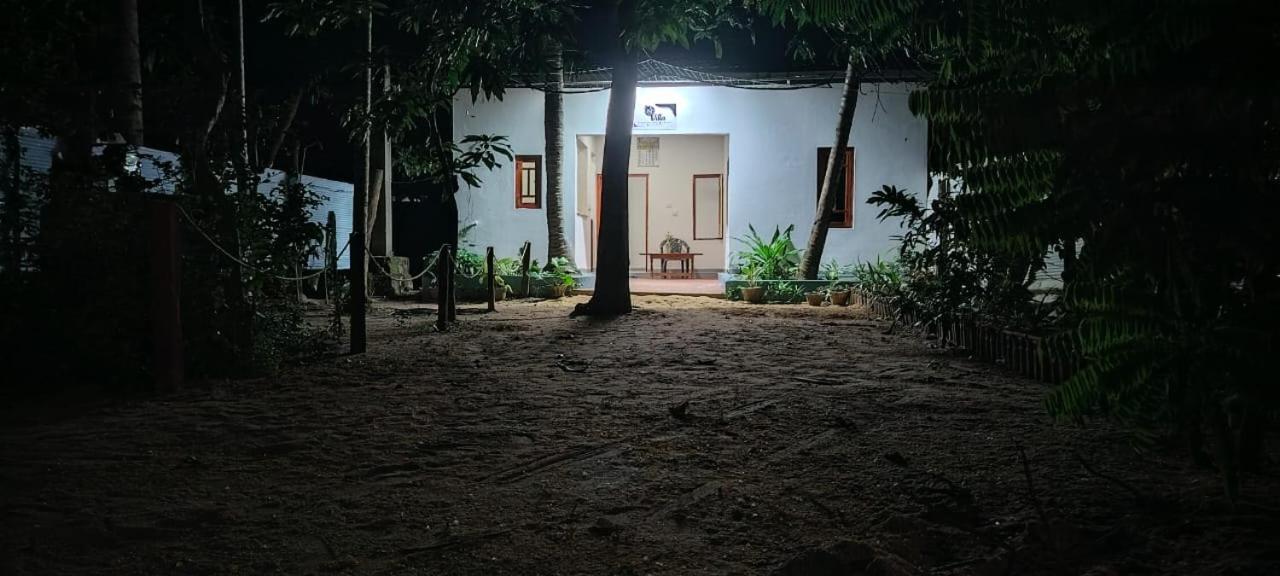 Kr Villa Arugam Bay Esterno foto