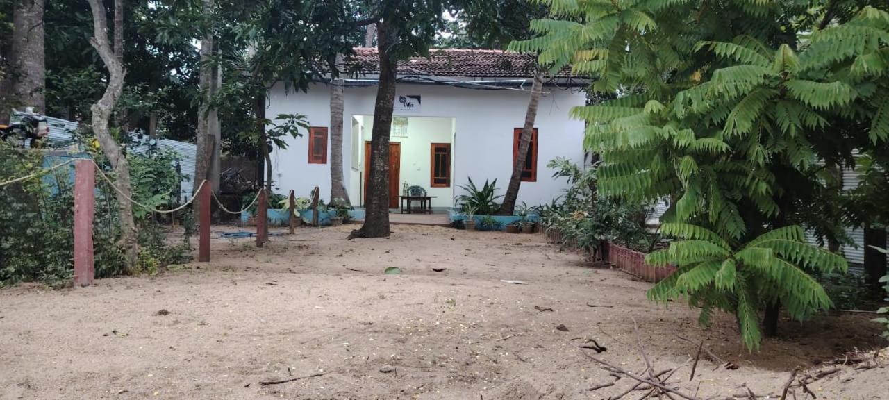 Kr Villa Arugam Bay Esterno foto