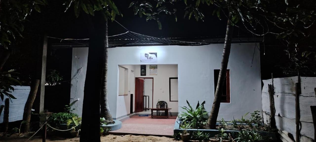 Kr Villa Arugam Bay Esterno foto